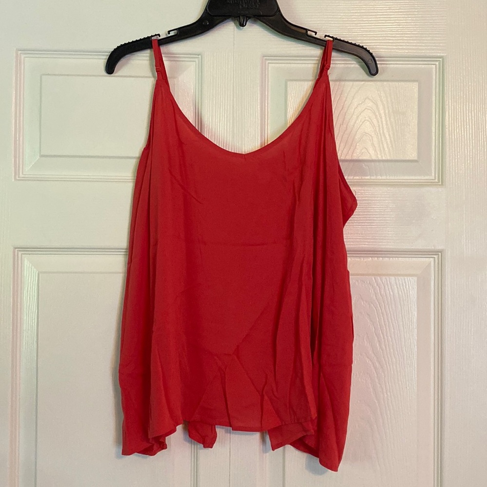 Old Navy flowy summer top
